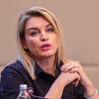 Nikolina Brnjac i Veljko Ostojić