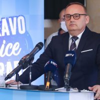 Berislav Mlinarević