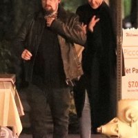 Cameron Diaz i Benji Madden