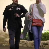 Cameron Diaz i Benji Madden