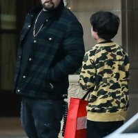 Cameron Diaz i Benji Madden