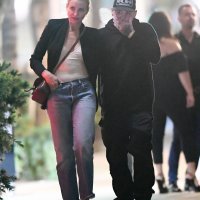 Cameron Diaz i Benji Madden