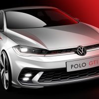 VW Polo GTI
