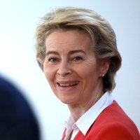 Ursula von der Leyen