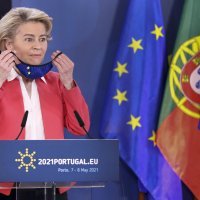 Ursula von der Leyen