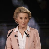 Ursula von der Leyen