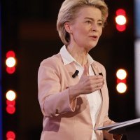 Ursula von der Leyen