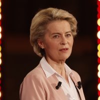 Ursula von der Leyen
