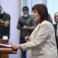 'Budućnost Europe' u Hrvatskom saboru