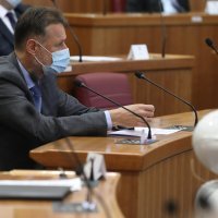 'Budućnost Europe' u Hrvatskom saboru