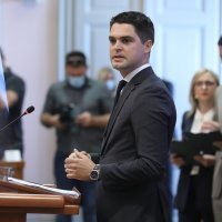 'Budućnost Europe' u Hrvatskom saboru