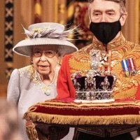 Kraljica Elizabeta II