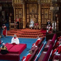 Kraljica Elizabeta II