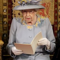 Kraljica Elizabeta II