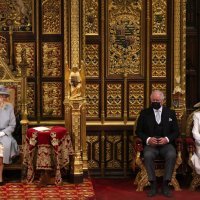 Kraljica Elizabeta II