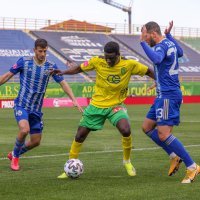 Istra 1961 - Lokomotiva