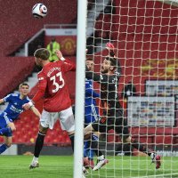 Manchester United - Leicester City