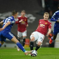 Manchester United - Leicester City