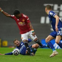 Manchester United - Leicester City