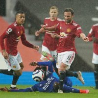 Manchester United - Leicester City