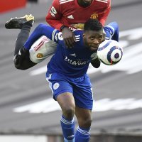 Manchester United - Leicester City