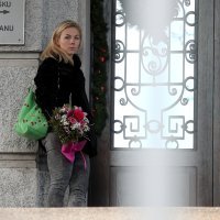Ivica i Elin Kostelić