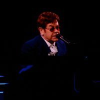 Elton John
