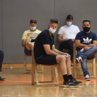 U Šibeniku započelo cijepljenje djelatnika u turizmu