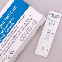 Boson kućni test za koronu