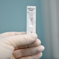 Boson kućni test za koronu