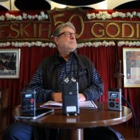 Zagreb: Konferencija povodom otvaranja XIV. Gumbekovih dana