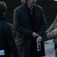 Snimanje serije 'Slow Horses'