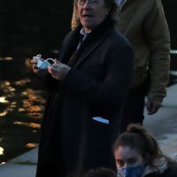 Snimanje serije 'Slow Horses'