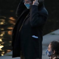 Snimanje serije 'Slow Horses'