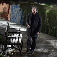 Snimanje serije 'Slow Horses'