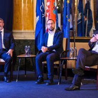 Sučeljavanje Media servis