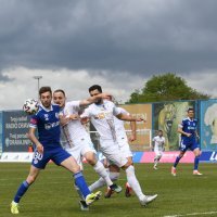 NK Slaven Belupo - NK Rijeka, 34. kolo HT Prva liga, 12.5.2021.
