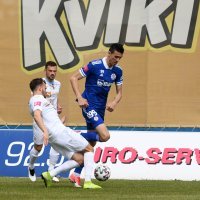 NK Slaven Belupo - NK Rijeka, 34. kolo HT Prva liga, 12.5.2021.