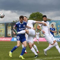 NK Slaven Belupo - NK Rijeka, 34. kolo HT Prva liga, 12.5.2021.