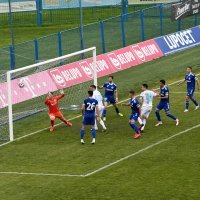 NK Slaven Belupo - NK Rijeka, 34. kolo HT Prva liga, 12.5.2021.