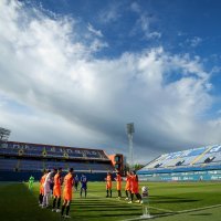 NK Dinamo - NK Varaždin, 34. kolo HT Prva liga, 12.5.2021.