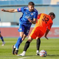 NK Dinamo - NK Varaždin, 34. kolo HT Prva liga, 12.5.2021.