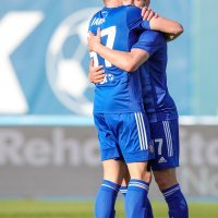 NK Dinamo - NK Varaždin, 34. kolo HT Prva liga, 12.5.2021.