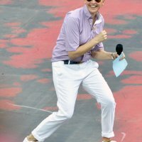 Ellen DeGeneres