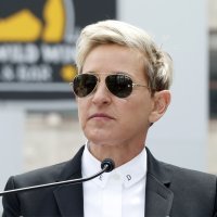Ellen DeGeneres