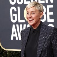 Ellen DeGeneres