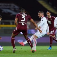 FC Torino - AC Milan, Serie A, 12.5.2021.