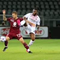 FC Torino - AC Milan, Serie A, 12.5.2021.