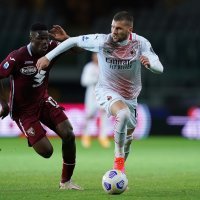 FC Torino - AC Milan, Serie A, 12.5.2021.