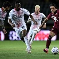 FC Torino - AC Milan, Serie A, 12.5.2021.